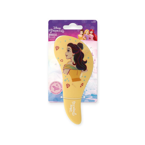 Picture of DISNEY PRINCESS BELLE SMALL BRUSH
